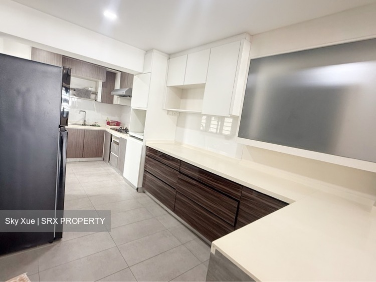 Blk 414 Commonwealth Avenue West (Clementi), HDB 5 Rooms #453151191